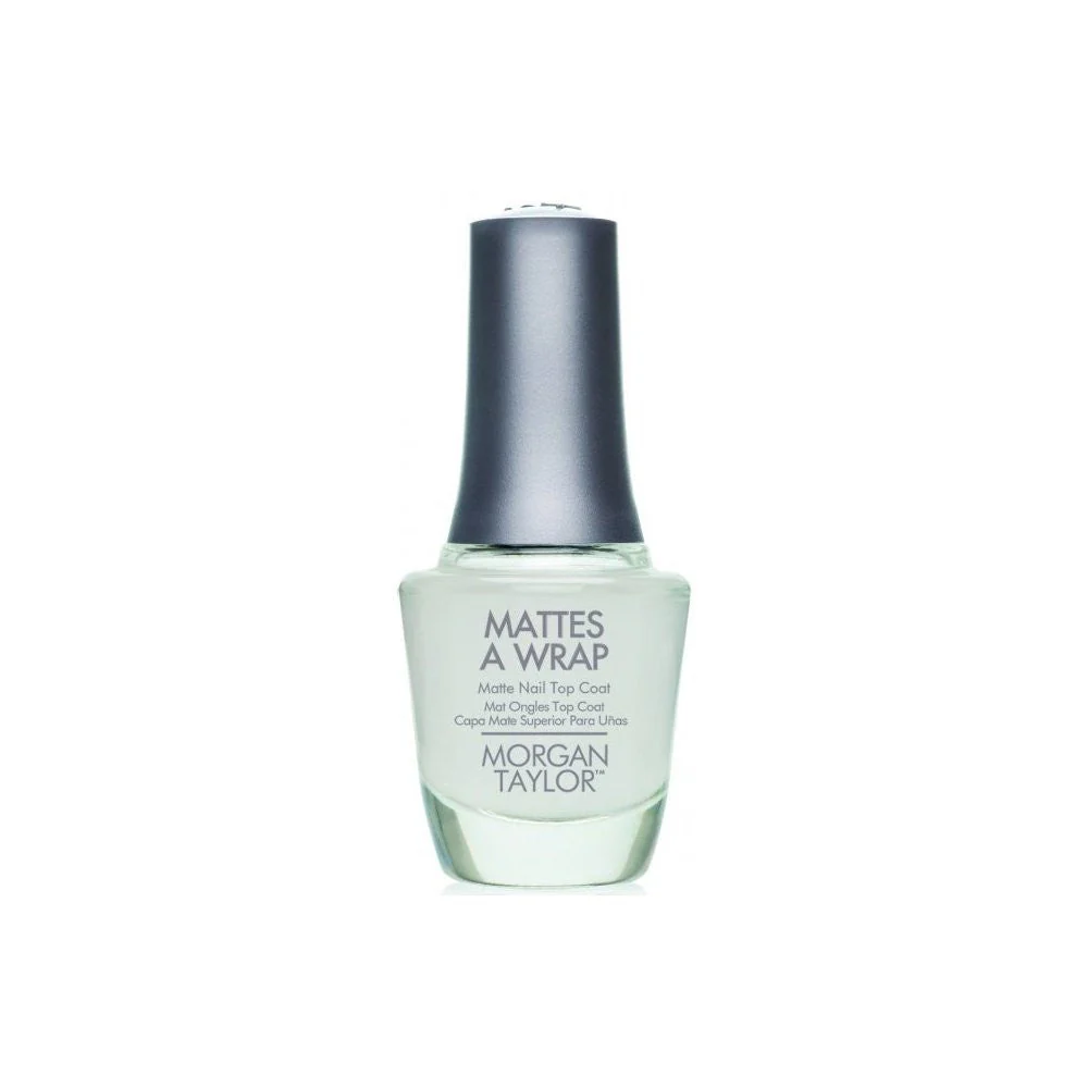 Nail Lacquer - 51003 Mattes A Wrap