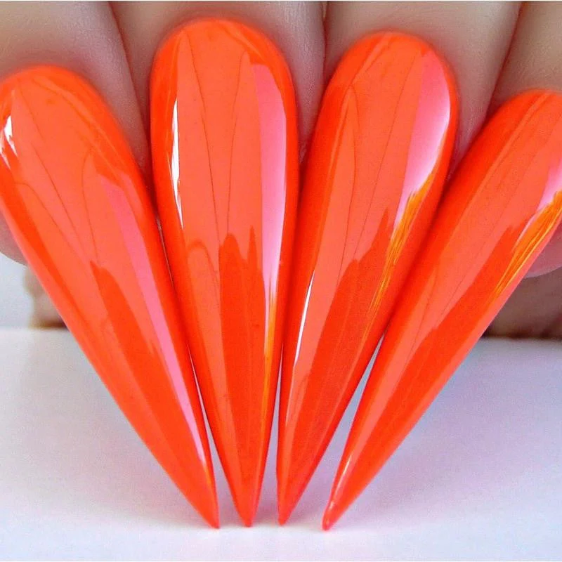 Nail Lacquer - N562 Peach A Roo
