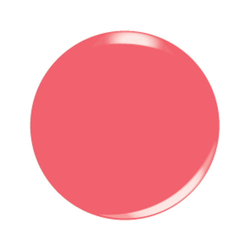 Nail Lacquer - N563 Cherry On Top - Image 3