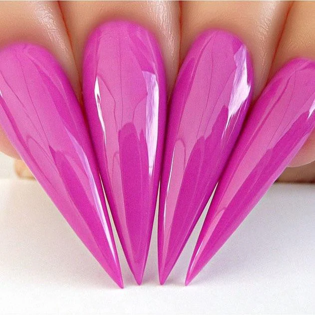 Nail Lacquer - N564 Razzleberrry Smash
