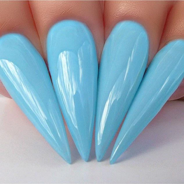 Nail Lacquer - N566 You Make Me Melt