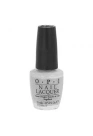 Nail Lacquer - A48 Fit For A Queensland