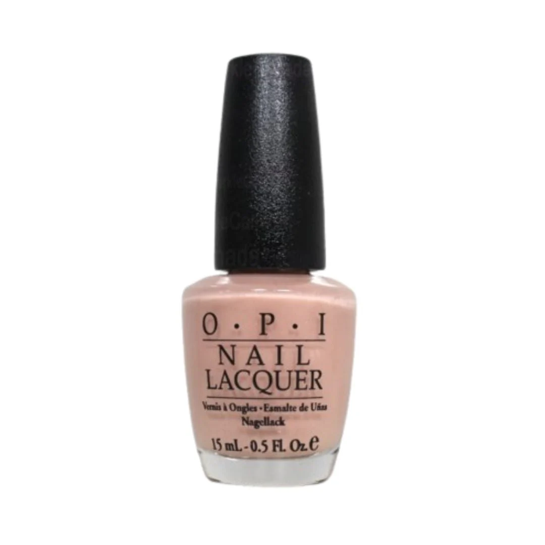 Nail Lacquer - A51 Cantberra't Without You