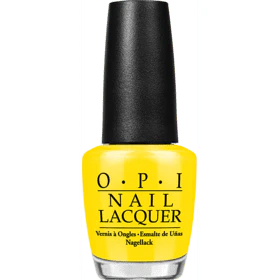 Nail Lacquer - A65 I Just Can't Cope-Acabana