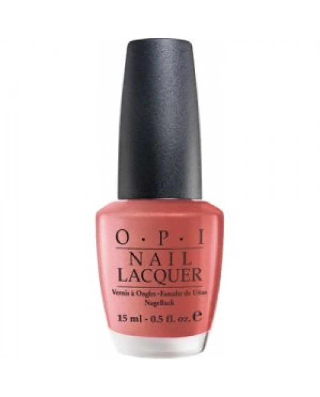 Nail Lacquer - B51 And This Little Piggy