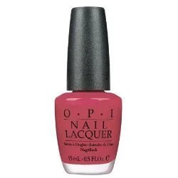 Nail Lacquer - W25 Belize It Or Not