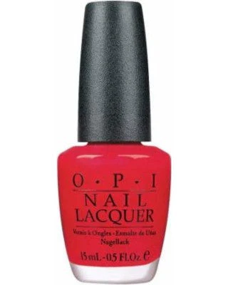 Nail Lacquer - L54 California Raspberry
