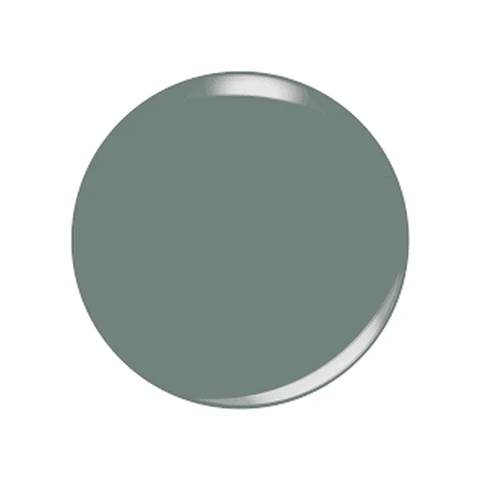 Nail Lacquer - N602 Ice For You - Image 3