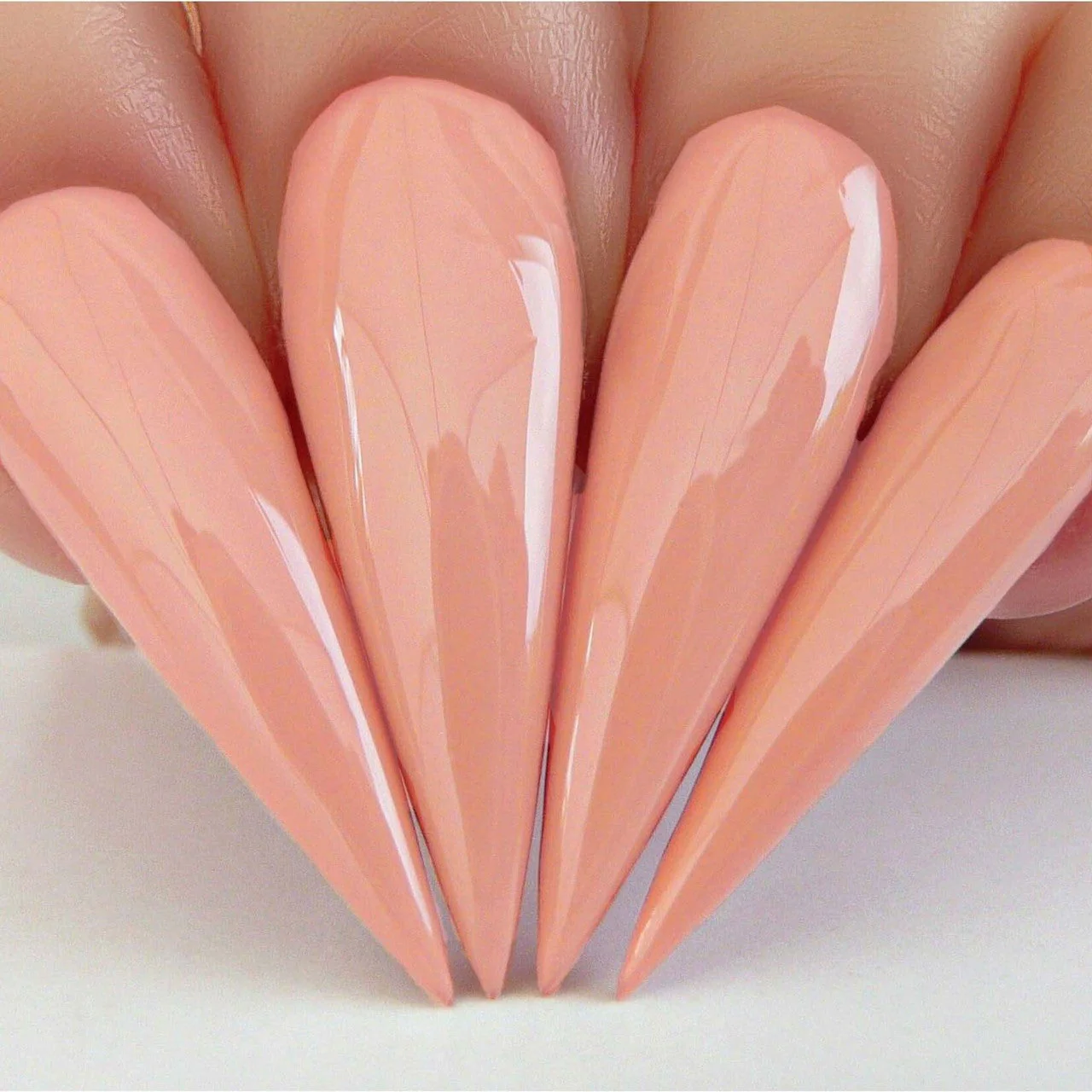 Nail Lacquer - N600 Naughty List - Image 2