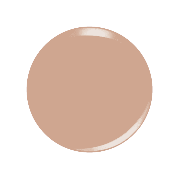 Nail Lacquer - N598 Warm N Toasty - Image 3