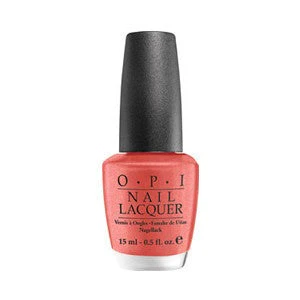 Nail Lacquer - B81 Gonga-line Coral