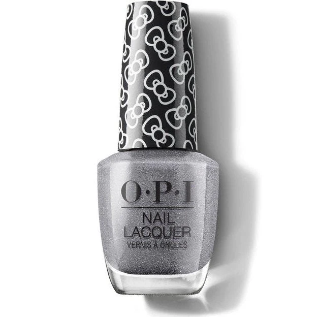 Nail Lacquer - HRL11 Isn't She Iconic!