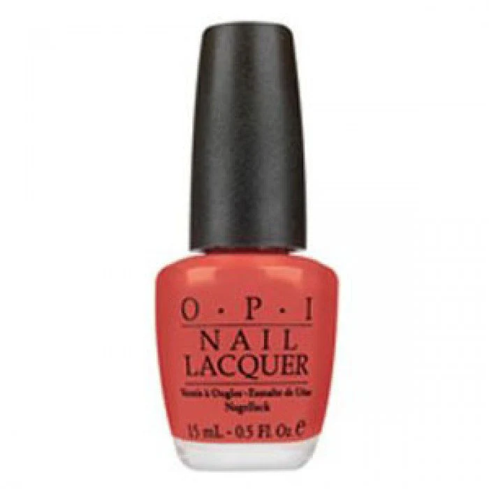 Nail Lacquer - B65 Mod-ern Girls