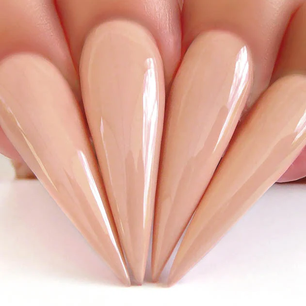 Nail Lacquer - N403 Bare With Me