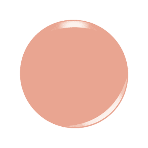 Nail Lacquer - N404 Skin Tone - Image 3