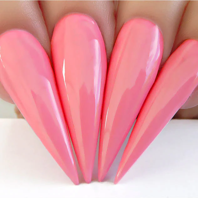Nail Lacquer - N405 You Make Me Blush