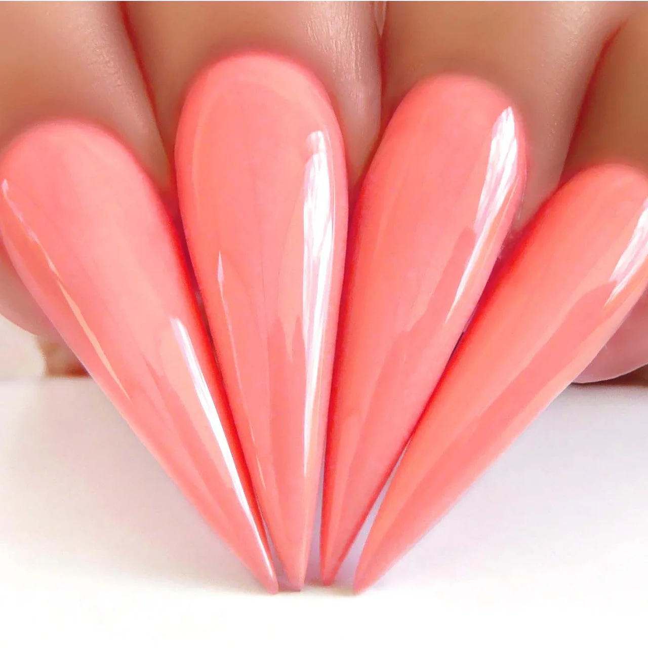 Nail Lacquer - N408 Chatterbox