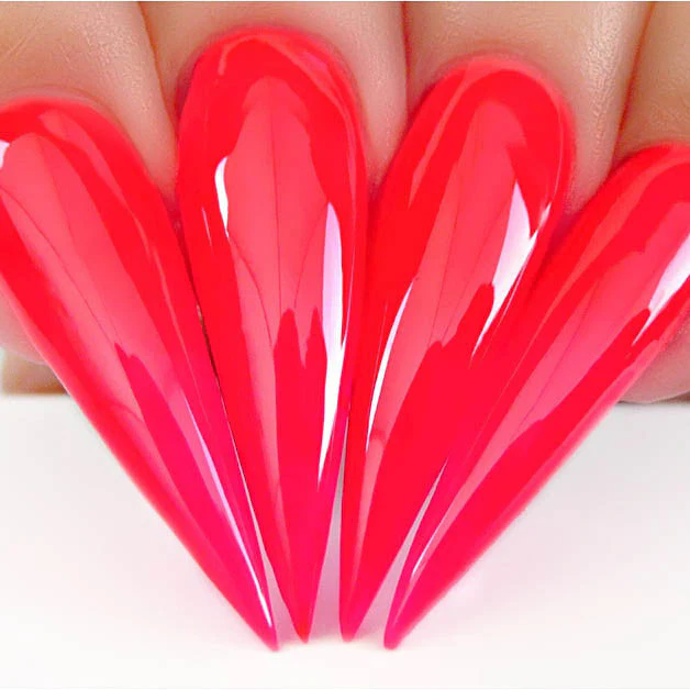 Nail Lacquer - N446 Dont Pink About It