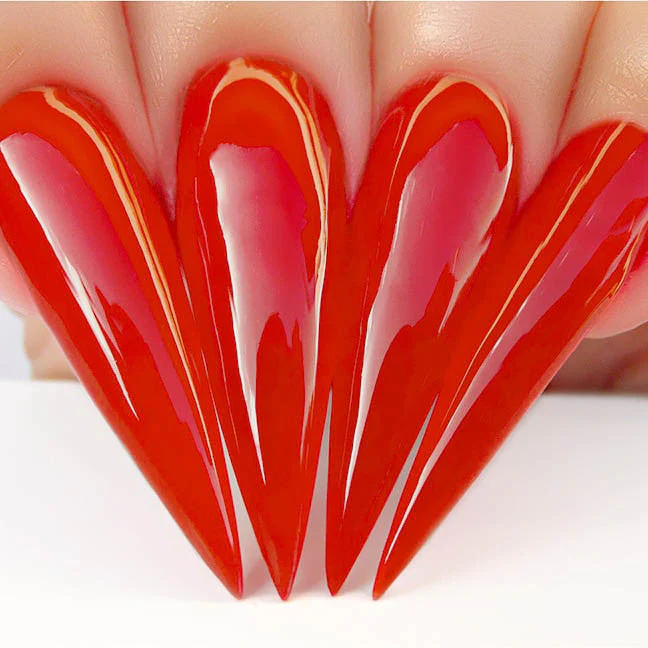 Nail Lacquer - N450 Caliente