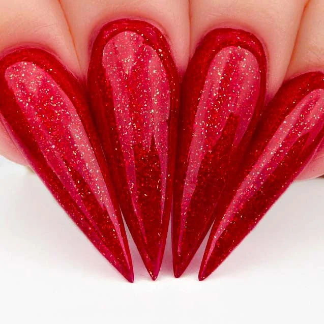 Nail Lacquer - N456 Diablo