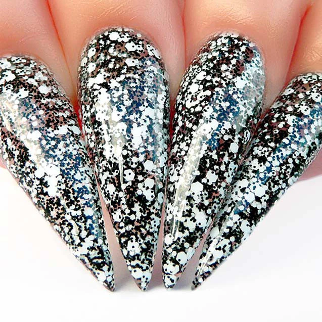 Nail Lacquer - N462 Graffiti