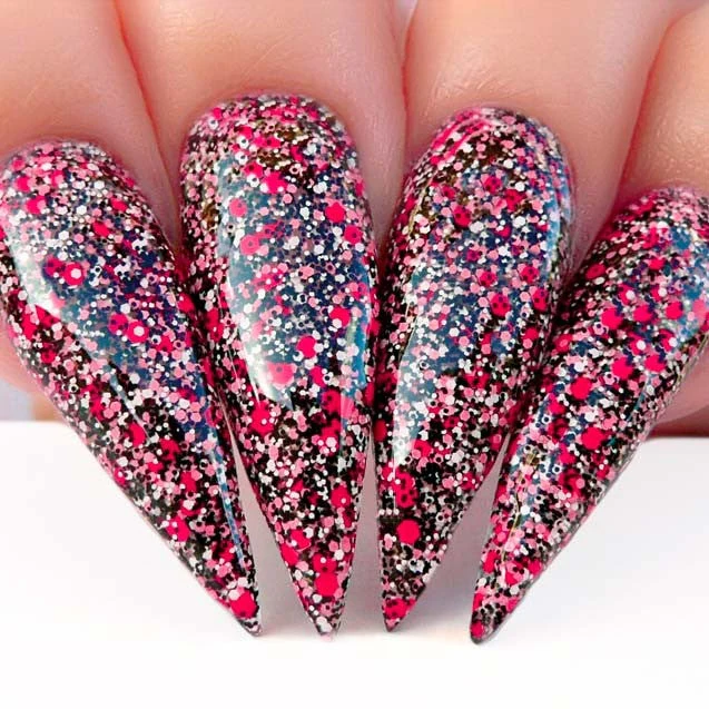 Nail Lacquer - N464 Cherry Dust