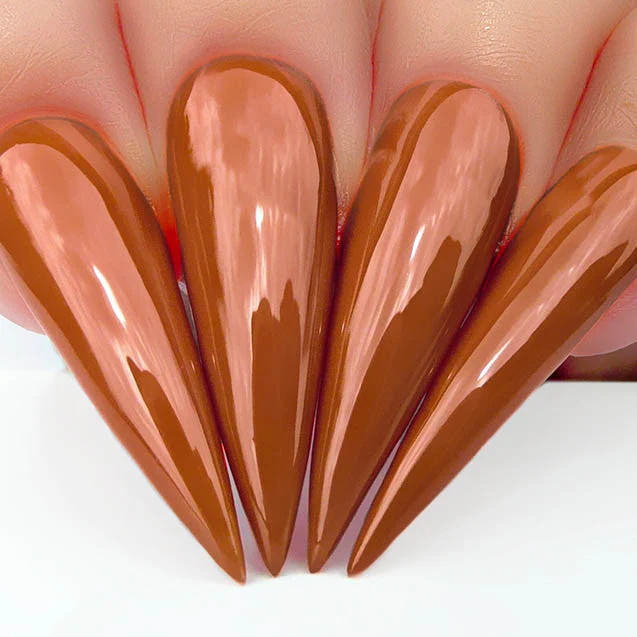 Nail Lacquer - N466 Guilty Pleasure