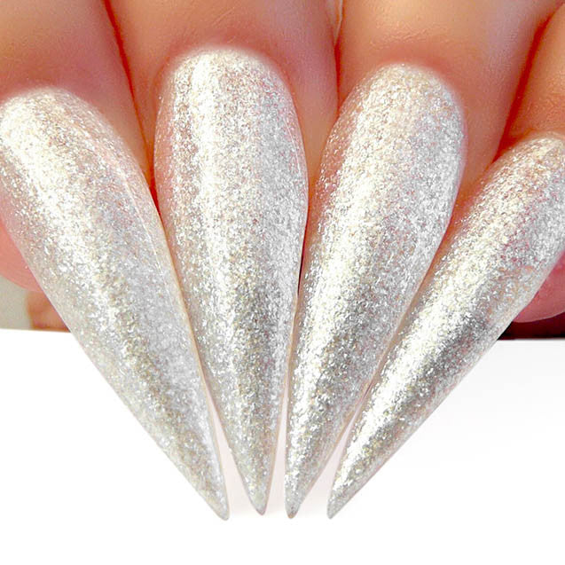 Nail Lacquer - N469 Winter Wonderland