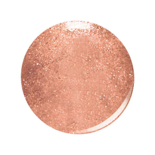 Nail Lacquer - N470 Copper Out - Image 3