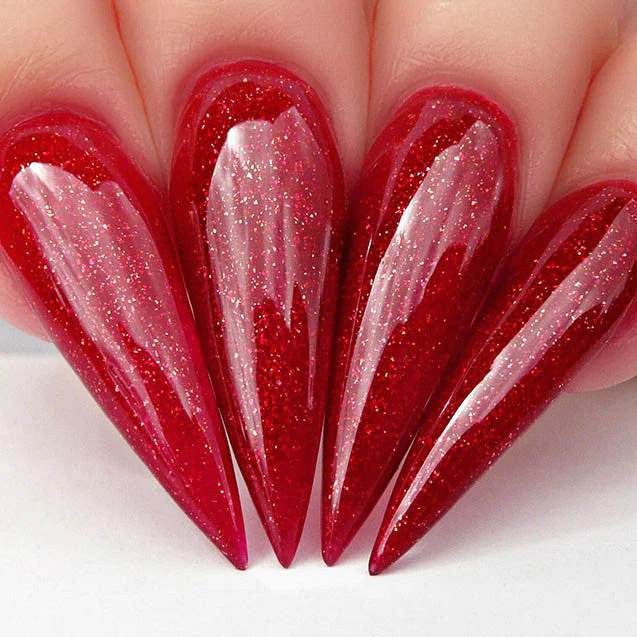 Nail Lacquer - N480 Let'S Get Rediculous
