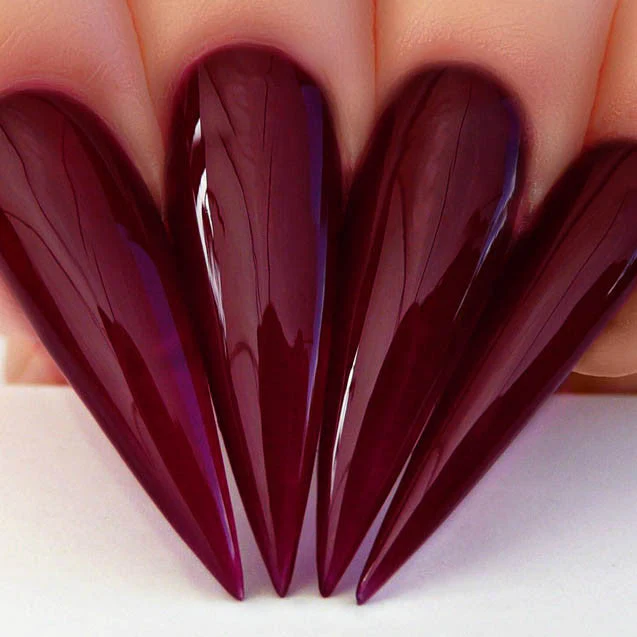 Nail Lacquer - N483 Victorian Iris