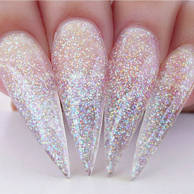 Nail Lacquer - N488 Iceberg