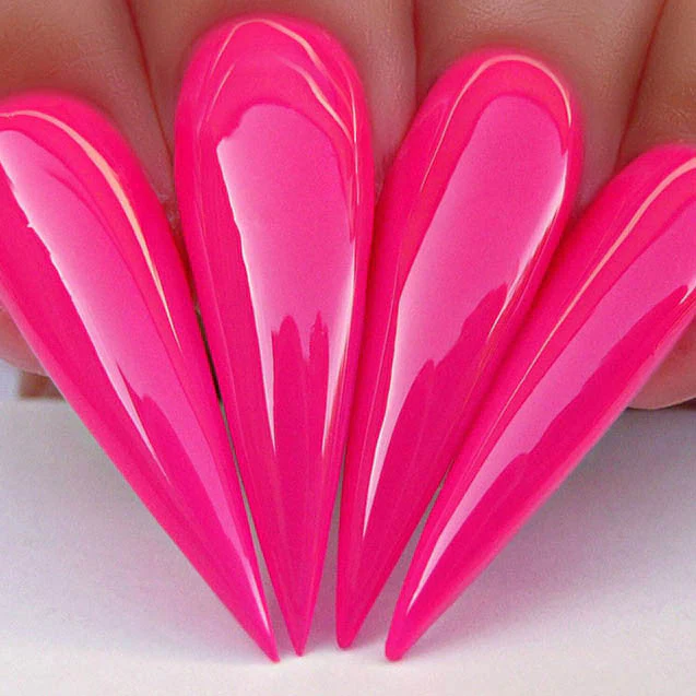 Nail Lacquer - N494 Heartfelt