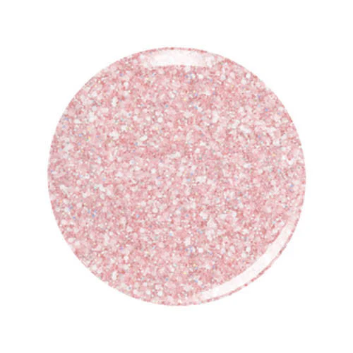 Nail Lacquer - N496 Pinking Of Sparkle - Image 3