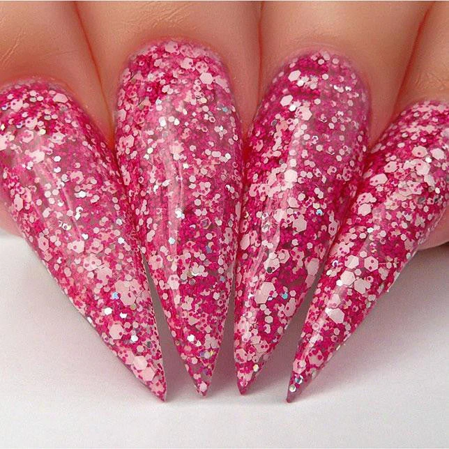 Nail Lacquer - N498 Confetti