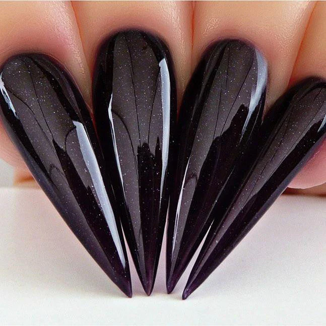 Nail Lacquer - N508 Have A Grape Nite