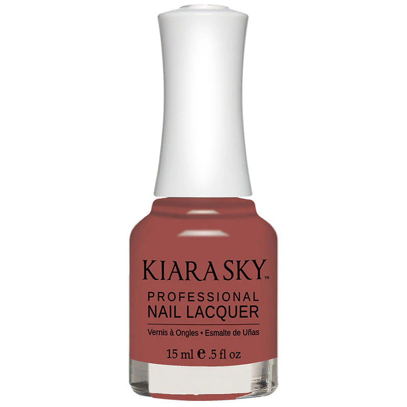 Nail Lacquer - N5108 Be Witch You
