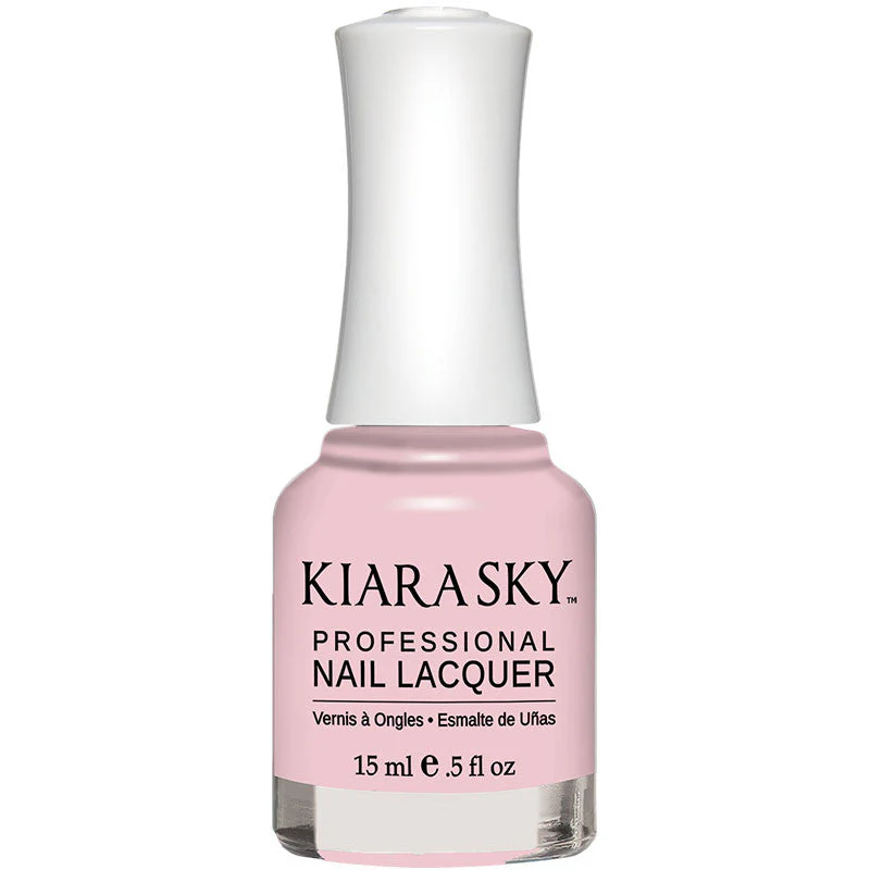 Nail Lacquer - N5109 Love Spell