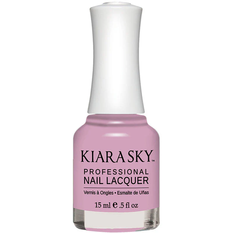 Nail Lacquer - N5110 Fairytale