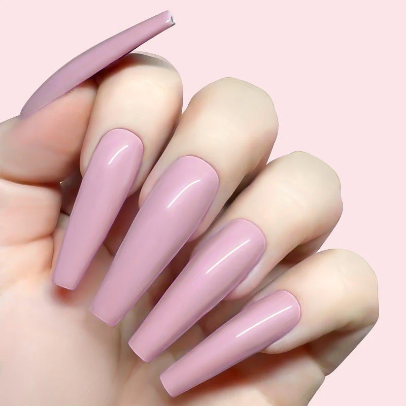 Nail Lacquer - N5110 Fairytale - Image 2