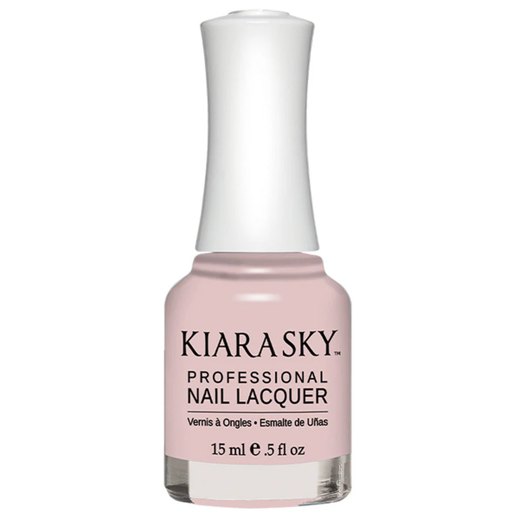 Nail Lacquer - N5115 Fall In Love