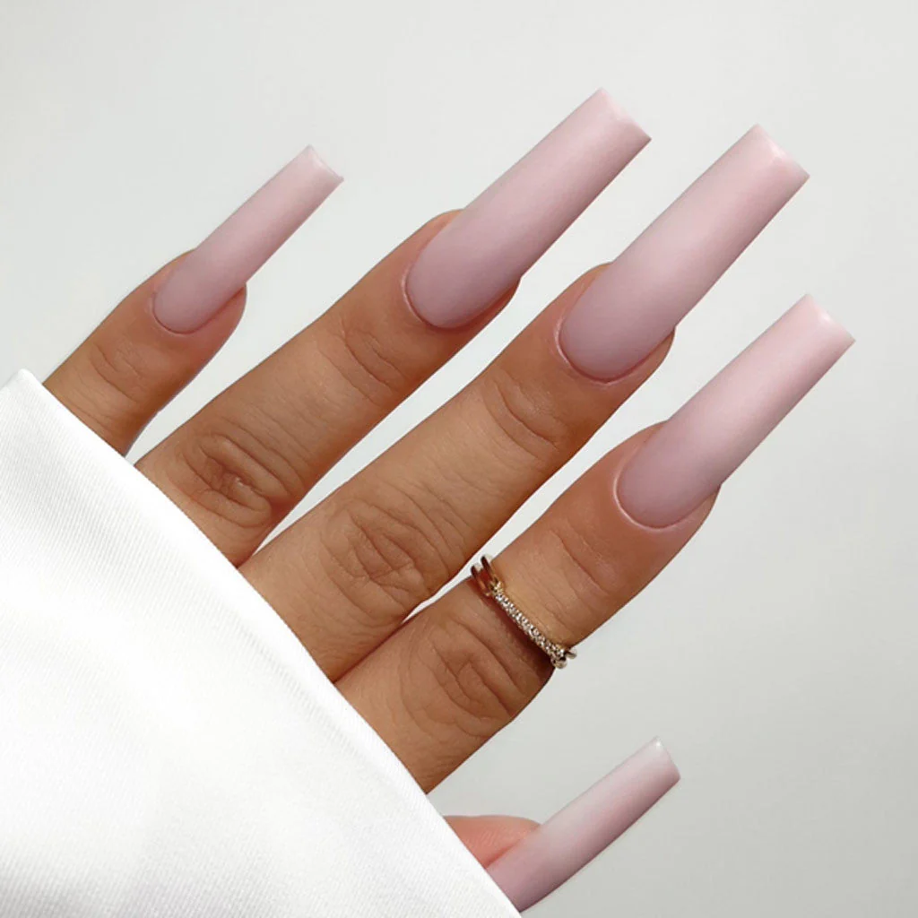 Nail Lacquer - N5115 Fall In Love - Image 2