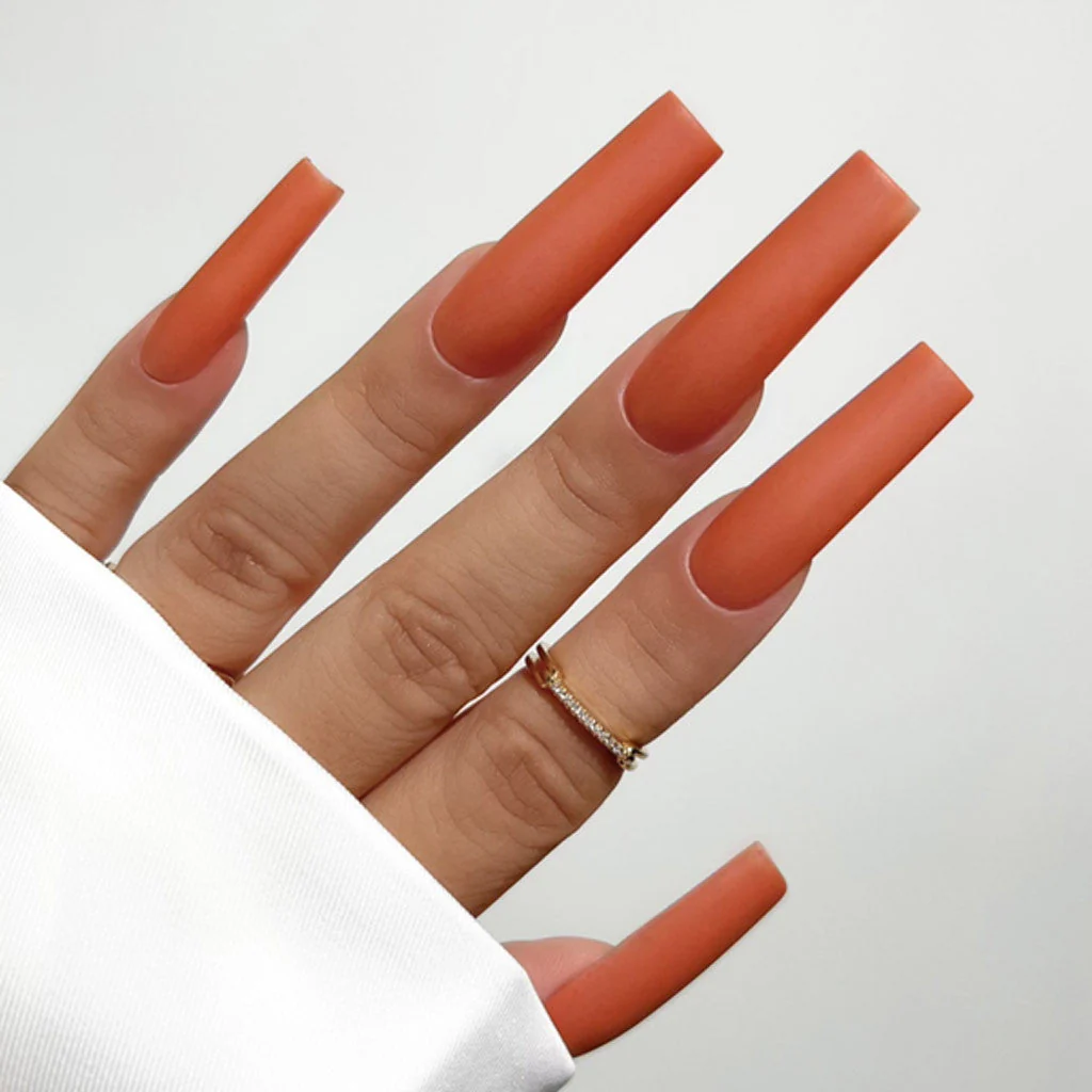 Nail Lacquer - N5116 Cuddle Weather - Image 2