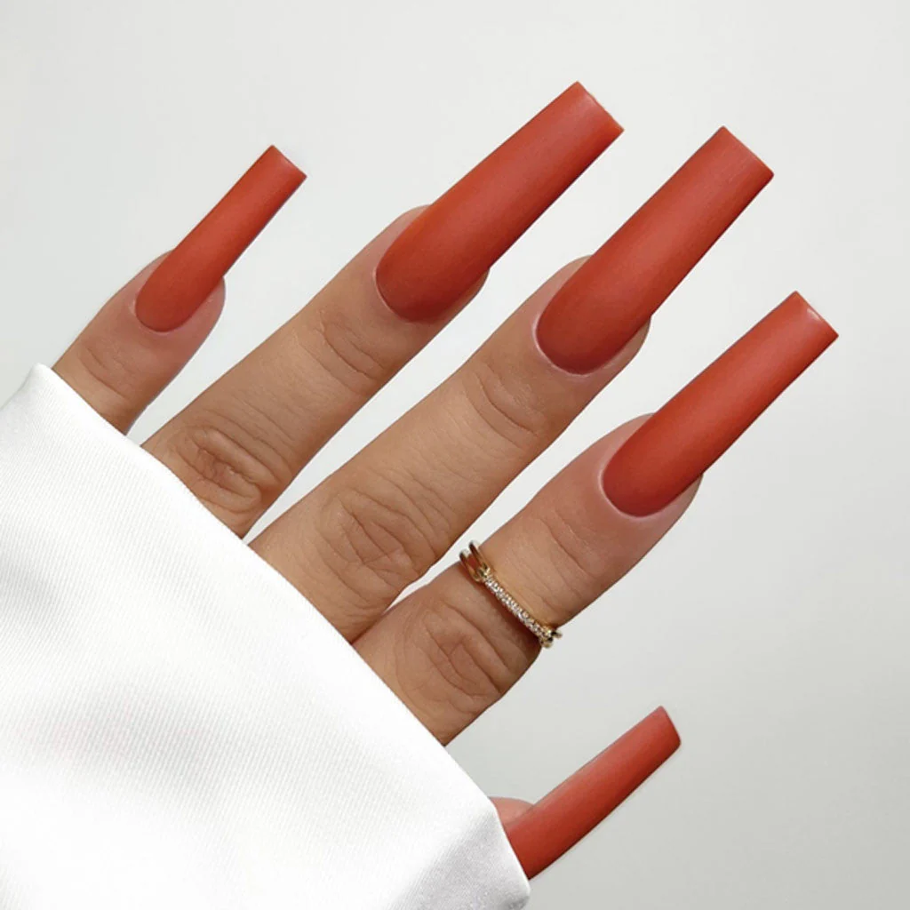 Nail Lacquer - N5117 Cinnimental - Image 2