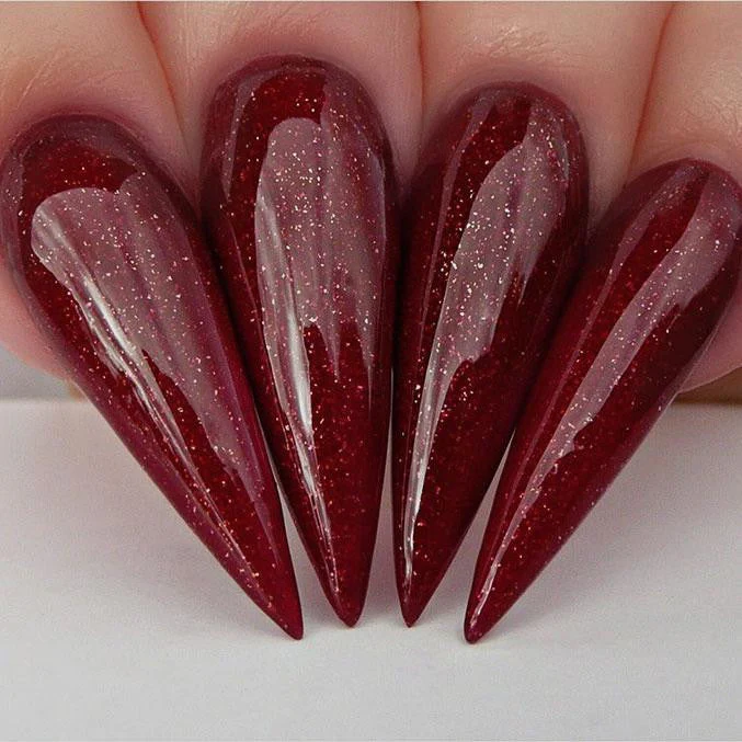 Nail Lacquer - N515 Rustic Yet Refined