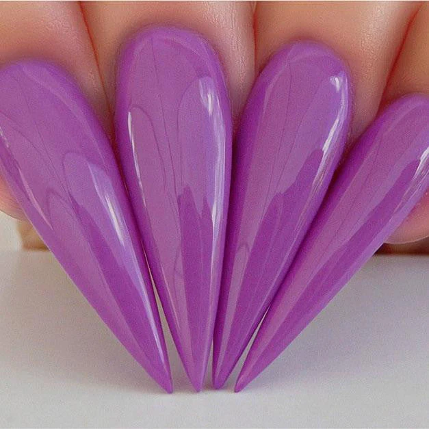 Nail Lacquer - N516 Charming Haven - Image 2