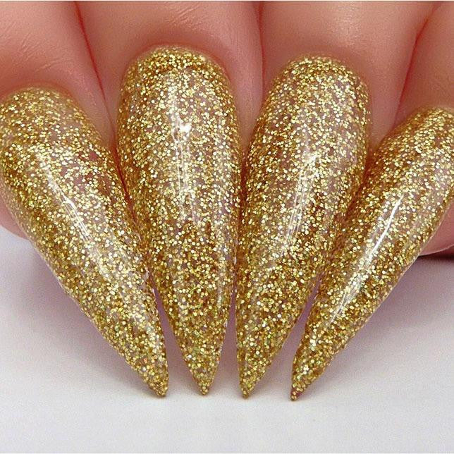 Nail Lacquer - N521 Sunset Blvd