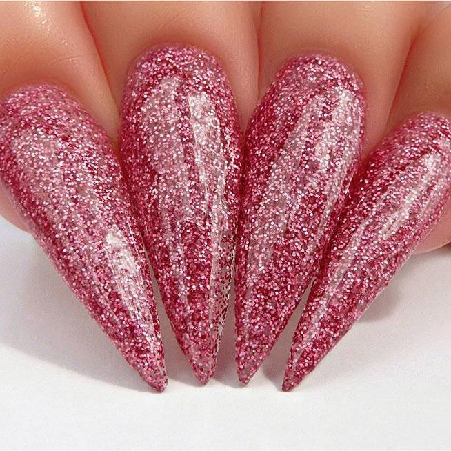 Nail Lacquer - N522 Strawberry Daiquiri