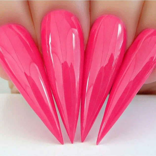 Nail Lacquer - N525 Head Over Heels