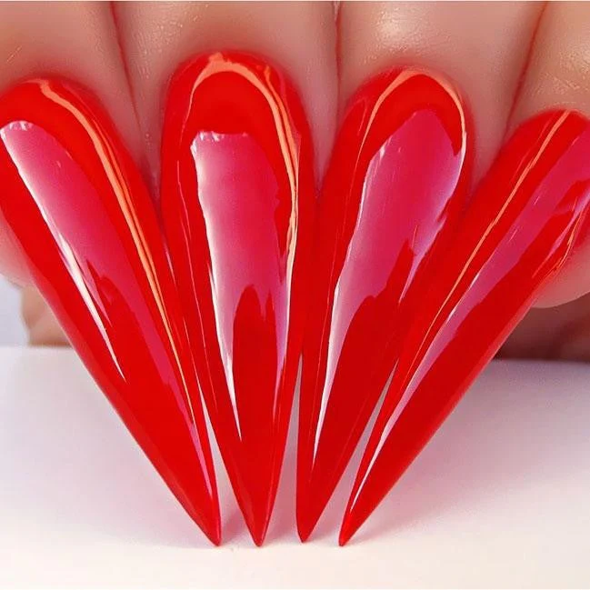 Nail Lacquer - N526 Irredplacable